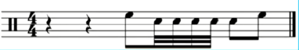 Hungry heart intro