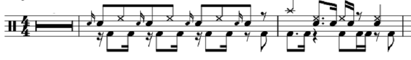 smells intro