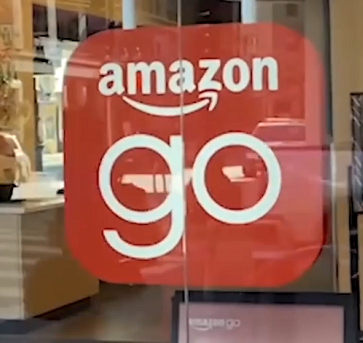 Amazon Go Technology