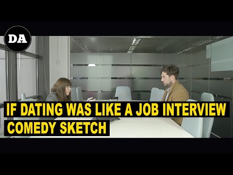 Dating interview
