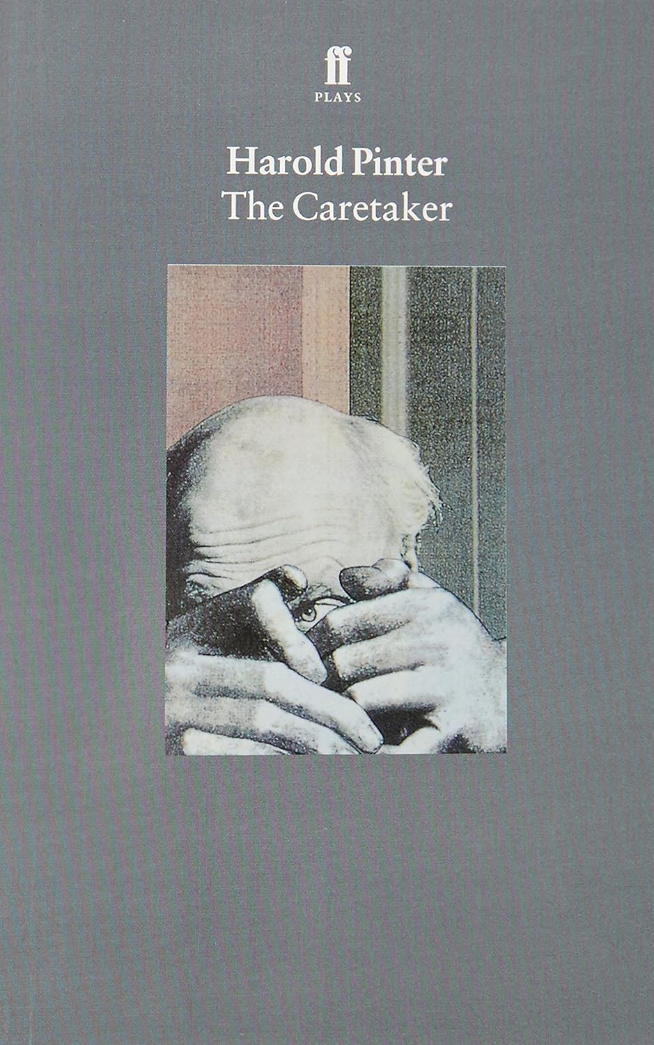 the caretaker